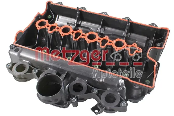 Tampa de válvulas Renault Trafic II сaixa (FL) (2001 - 2014) preço, a partir de