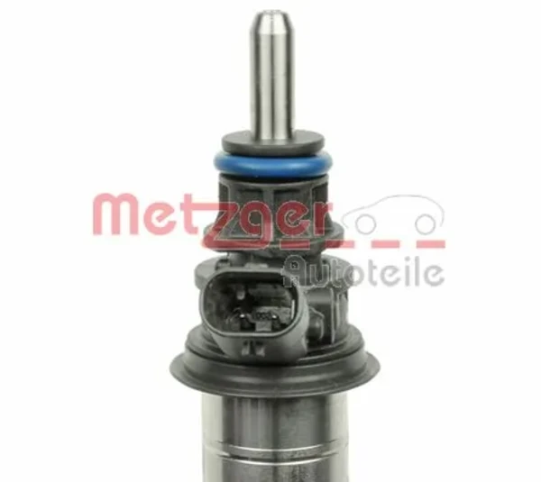 Injetor de injeção de combustível на Mercedes S (C216)