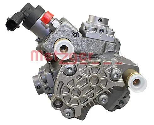 Bomba de combustível de pressão alta Hyundai H-1 STAREX Starex