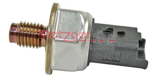  Sensor de pressão de combustível Citroen Nemo 