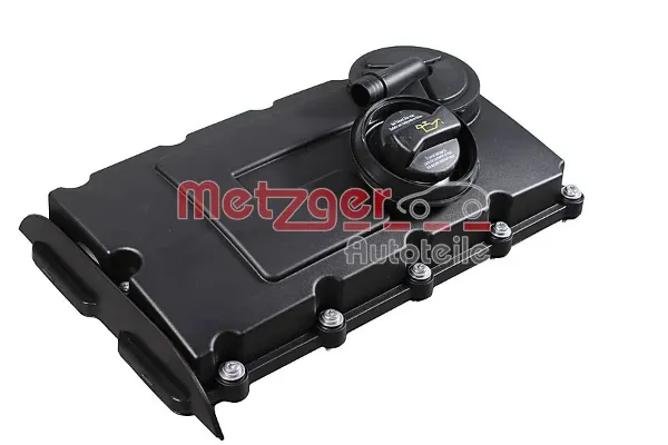 Tampa de válvulas Mitsubishi Outlander II XL