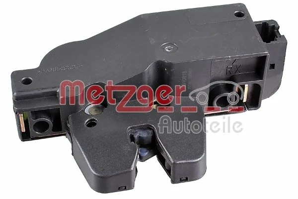 Fecho de tampa de porta-malas (de 3ª/5ª porta traseira) para Citroen C5 (DC)