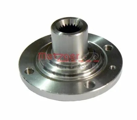 Cubo dianteiro Volkswagen Passat B3, B4 carrinha (3A5, 351, 315) (1988 - 1997) preço, a partir de