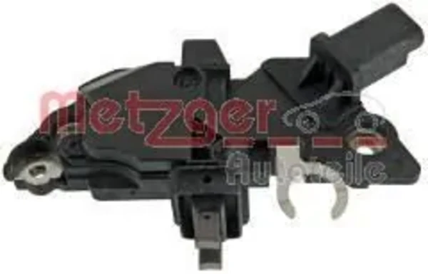 Relê-regulador do gerador (relê de carregamento) para Peugeot 407 (6E)