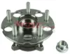 Cubo traseiro Honda CR-V 3 RE