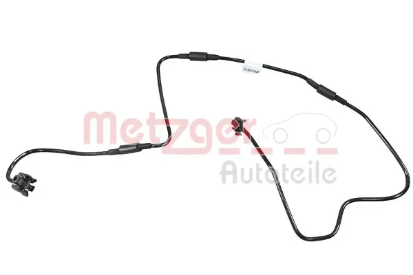 Mangueira (cano derivado) do sistema de esfriamento Peugeot Boxer III