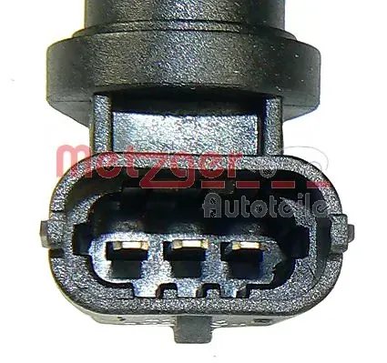 Sensor de posição da árvore distribuidora Fiat Palio 178DX