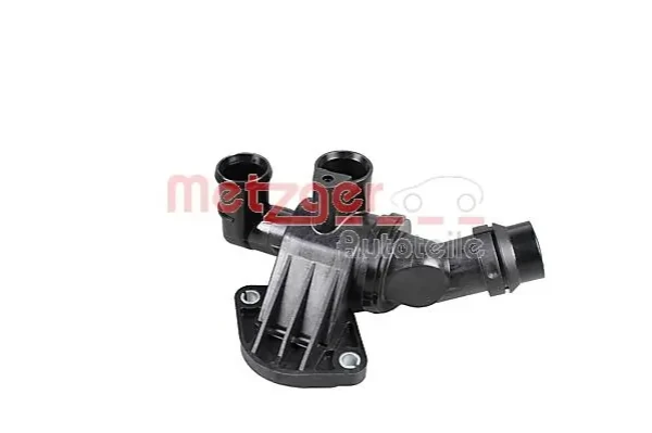 Vedante de caixa do termostato para Volkswagen AMAROK (2H)