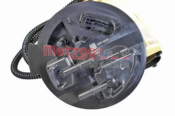 2250304 Metzger