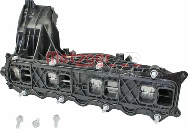 Tubo coletor de admissão para Mercedes Sprinter (906)