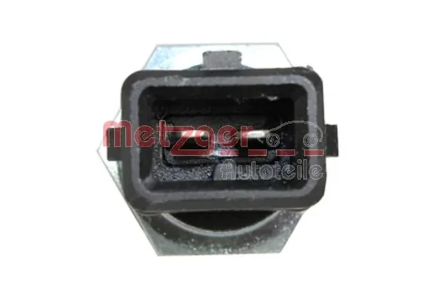 Sensor de temperatura da mistura de ar para Peugeot 605 (6B)