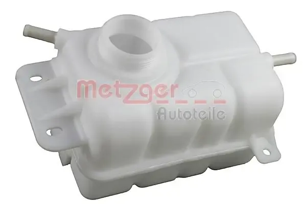 Tanque de expansão do sistema de esfriamento 96930818 Hyundai/Kia