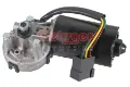 Motor de limpador pára-brisas do pára-brisas Mercedes Sprinter I 3-t