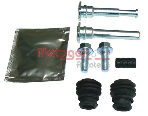 Kit de reparação de suporte do freio dianteiro Mazda CX-7 ER