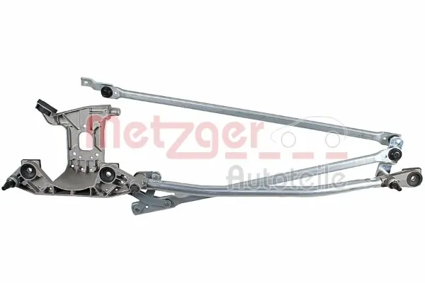 Trapézio de limpador pára-brisas Ford C-Max DM2