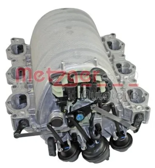 Tubo coletor de admissão para Mercedes R (W251)