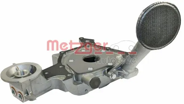 Bomba de óleo Alfa Romeo 147 937