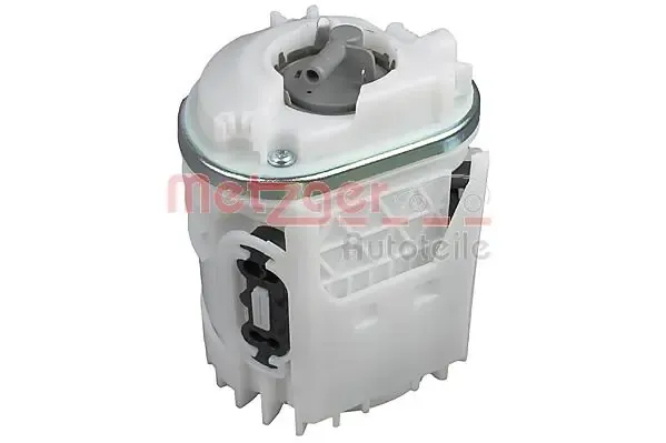 Bomba de combustível elétrica submersível Volkswagen Transporter T4