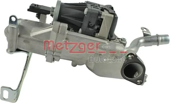 1685740 Ford radiador do sistema egr de recirculação dos gases de escape