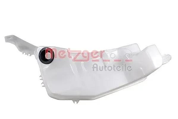 Tanque de fluido para lavador de vidro Renault Clio IV