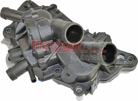 Compre Bomba de água (bomba) de esfriamento Skoda Octavia III A7 5E5, 5E6