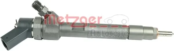Injetor de injeção de combustível para Smart FORTWO (450)