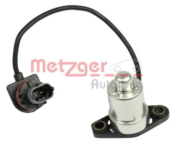 Sensor do nível de óleo de motor para Opel Vectra 
