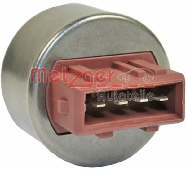 Sensor de pressão absoluta de aparelho de ar condicionado para Peugeot 405 (15E)