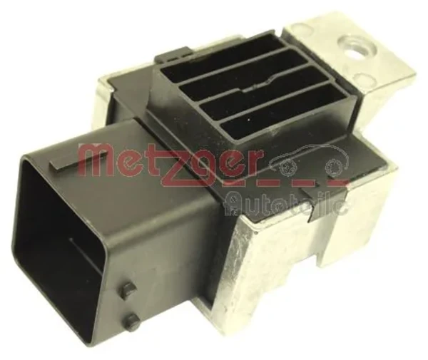 Relê das velas de incandescência para Fiat Scudo (270)
