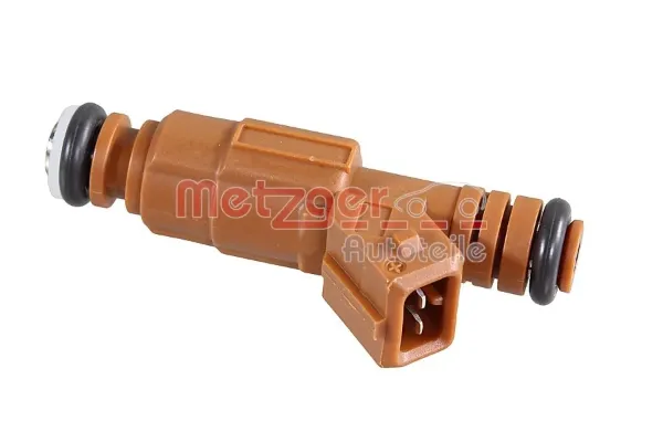 Injetor de injeção de combustível Volvo V70 I