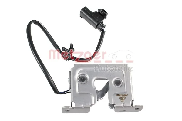 Fecho da capota на BMW X5 (E70)