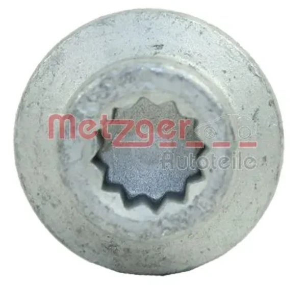 Parafuso de fixação do injetor para Audi Q3 (8UB)