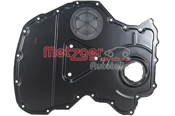 Tampa de motor dianteira para Ford Mondeo (B4Y)