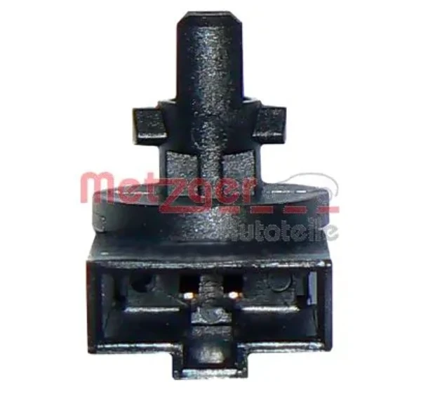 Sensor de temperatura de ar no salão para Seat Cordoba (6K2)