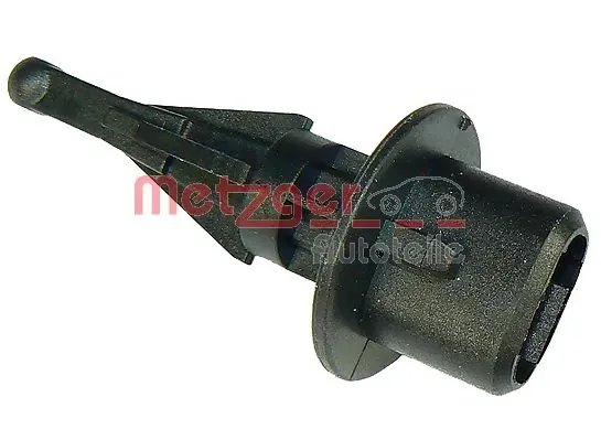 Sensor de temperatura da mistura de ar para Mazda 323 F V BA