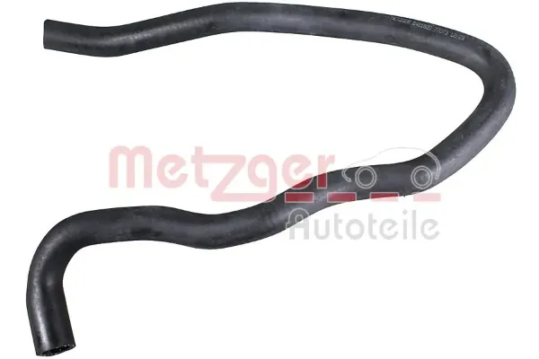 Mangueira (cano derivado) do sistema de esfriamento Opel Astra H TWINTOP
