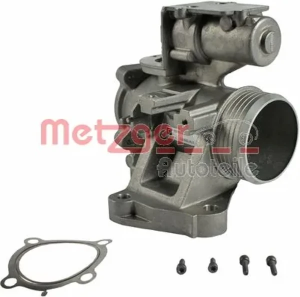 Válvula EGR de recirculação dos gases para Volvo XC70 (SZ, LZ)