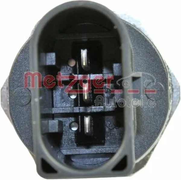 Sensor de pressão de combustível на BMW 5 (G31)