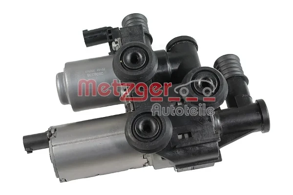 Válvula de forno (de aquecedor) para BMW X3 (E83)