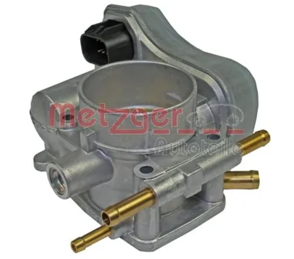 Válvula de borboleta montada para Opel Astra (F07)