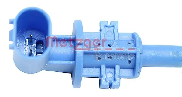 Sensor do nível do fluido de esfriamento no tanque 0901029 Metzger