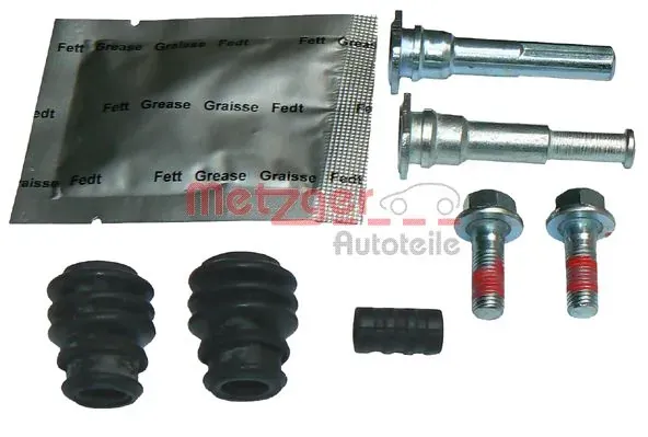 Kit de reparação de suporte do freio traseiro KIA Rio II