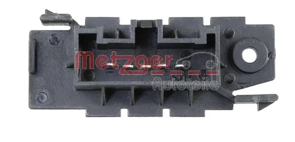 Resistor (resistência) de ventilador de forno (de aquecedor de salão) 013480494 General Motors