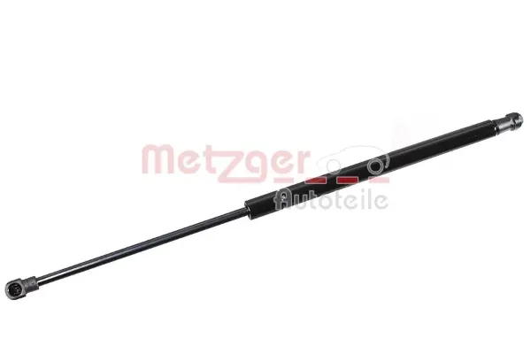 Amortecedor de tampa de porta-malas (de 3ª/5ª porta traseira) 2110649 Metzger