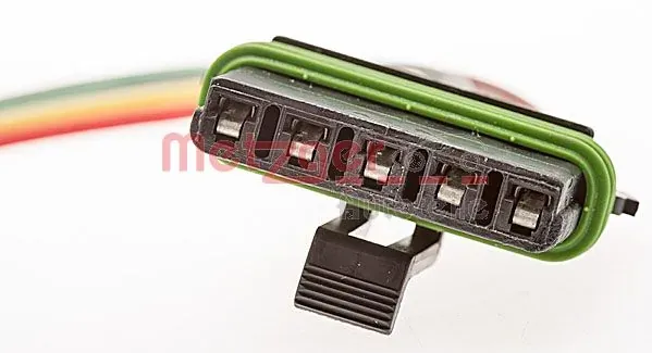 Conector do motor do limpador de para-brisa 2322003 Metzger