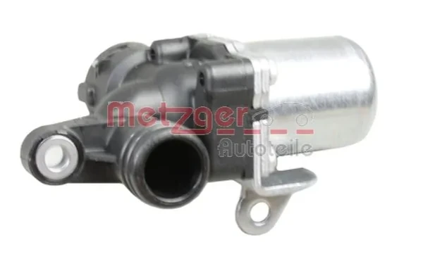 Válvula de forno (de aquecedor) para Mercedes C (W204)