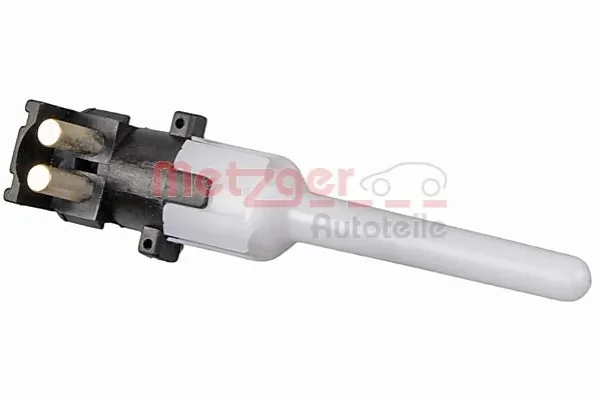 Sensor do nível do fluido de esfriamento no tanque на Mercedes S (W140)