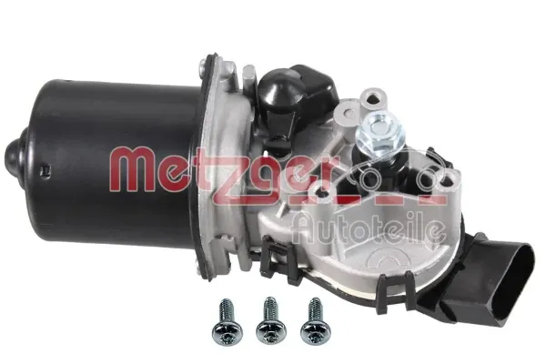 Motor de limpador pára-brisas do pára-brisas Audi A2 8Z0