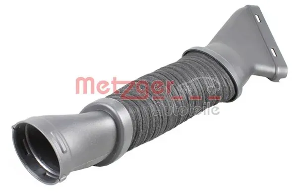 Tomada de ar de filtro de ar Mercedes ML/GLE W166