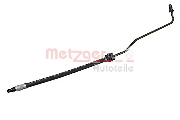 Mangueira de embraiagem Mazda 3 BK